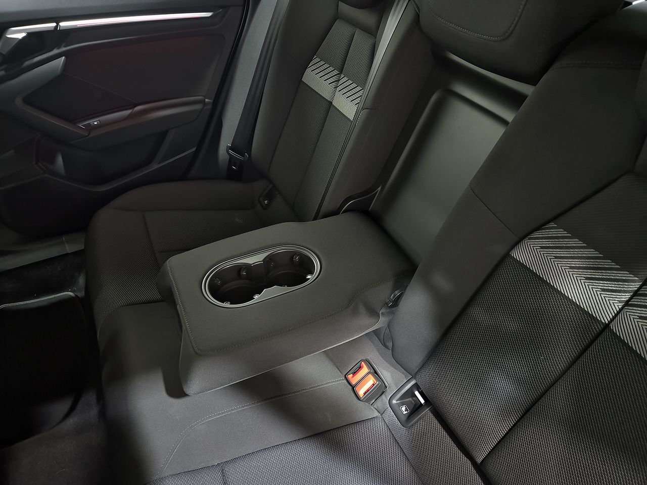 Audi A3 Sportback S line 35 TFSI 110kW (150CV) - foto 32