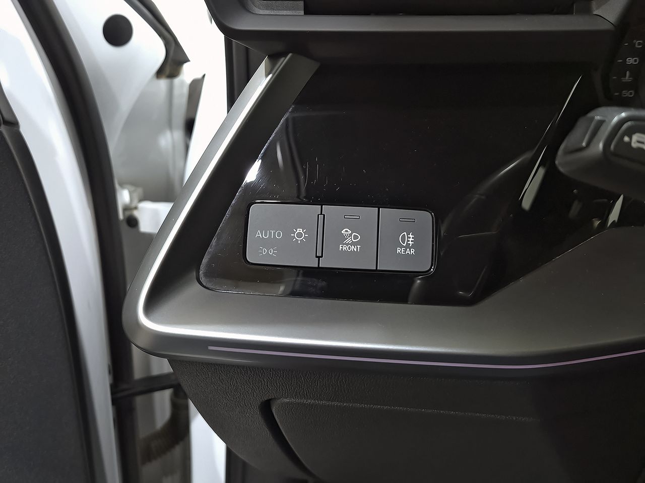 Audi A3 Sportback S line 35 TFSI 110kW (150CV) - foto 10