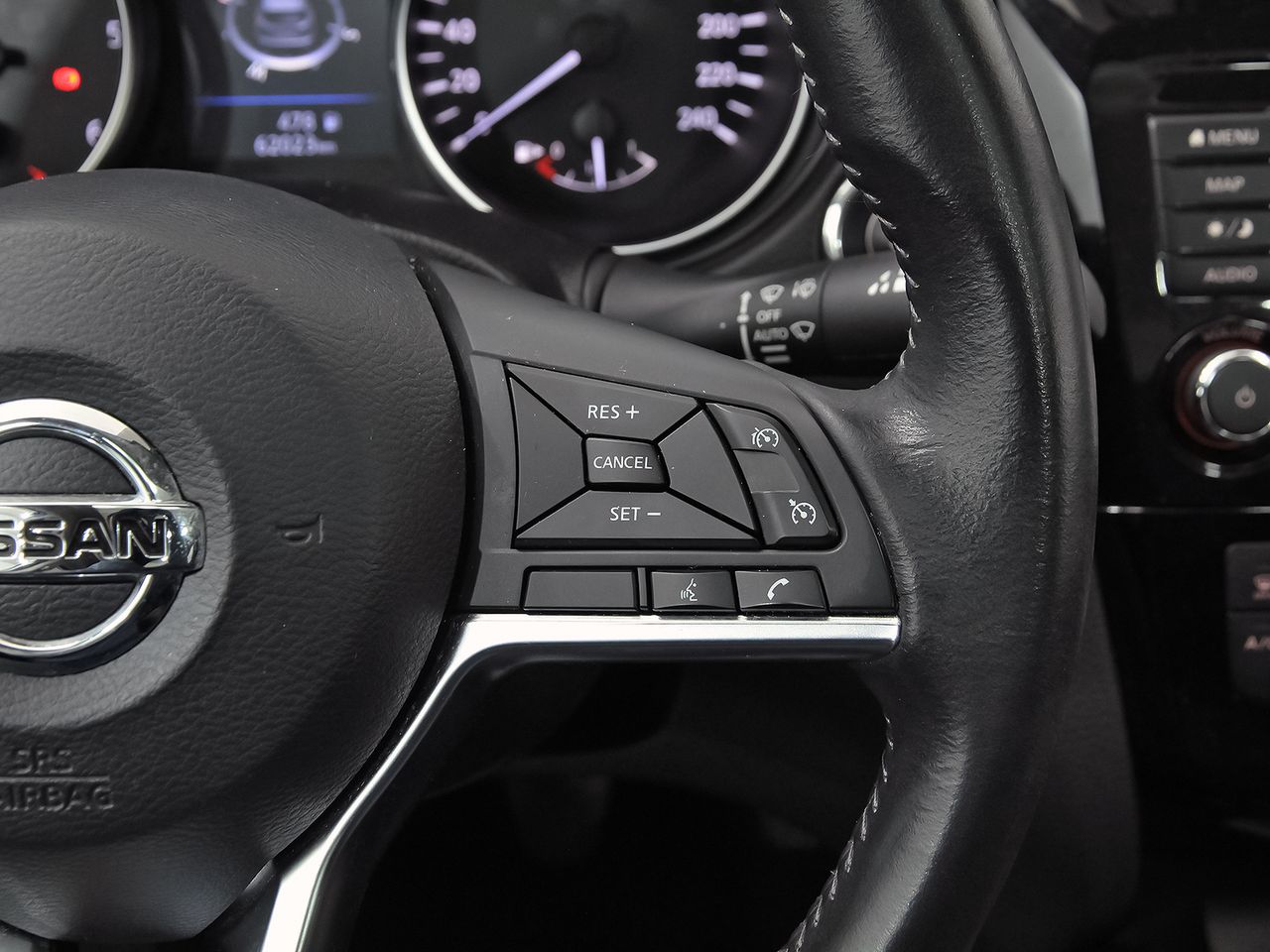 Nissan Qashqai dCi 85 kW (115 CV) E6D N-CONNECTA - foto 19