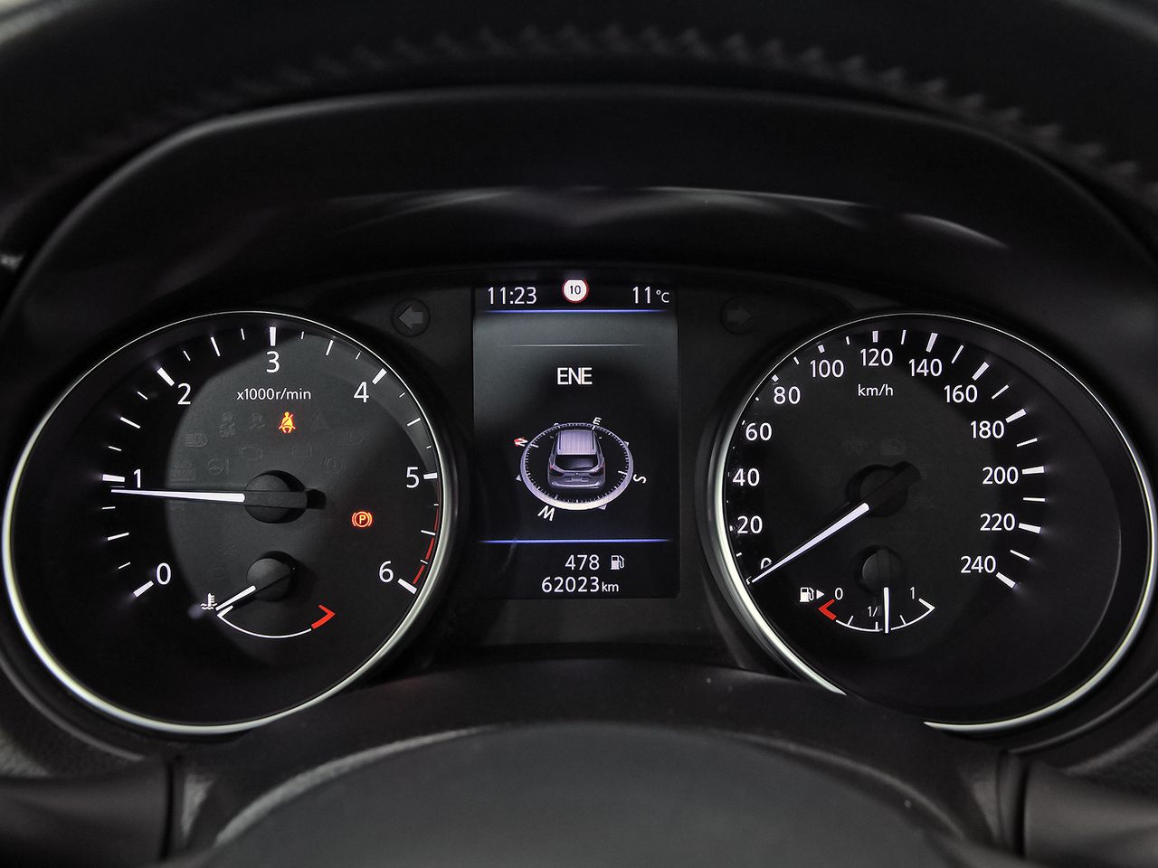 Nissan Qashqai dCi 85 kW (115 CV) E6D N-CONNECTA - foto 15