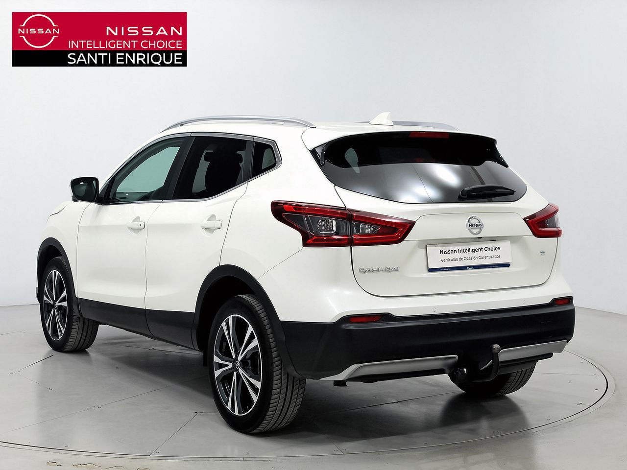 Nissan Qashqai dCi 85 kW (115 CV) E6D N-CONNECTA - foto 2
