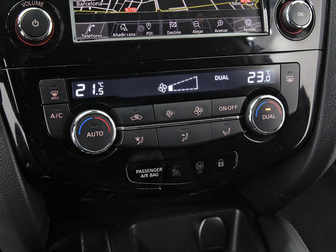 Nissan Qashqai dCi 85 kW (115 CV) E6D N-CONNECTA - foto 30