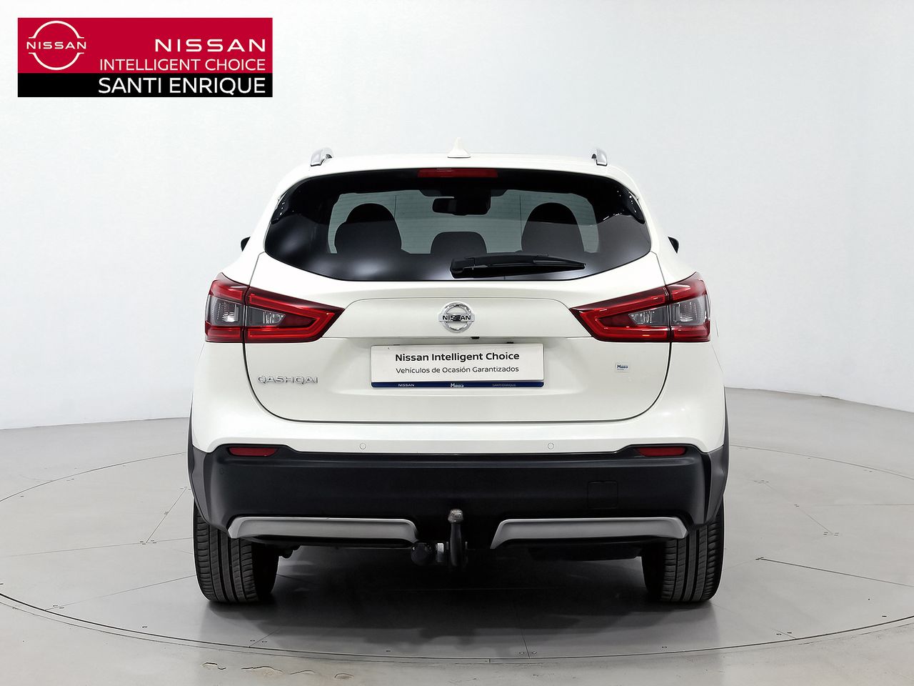 Nissan Qashqai dCi 85 kW (115 CV) E6D N-CONNECTA - foto 5