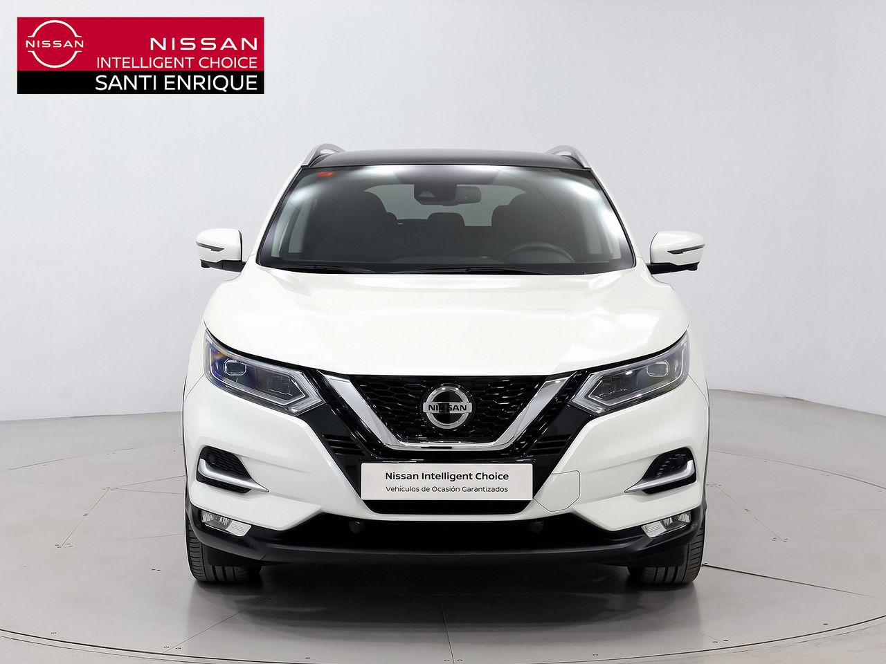 Nissan Qashqai dCi 85 kW (115 CV) E6D N-CONNECTA - foto 4