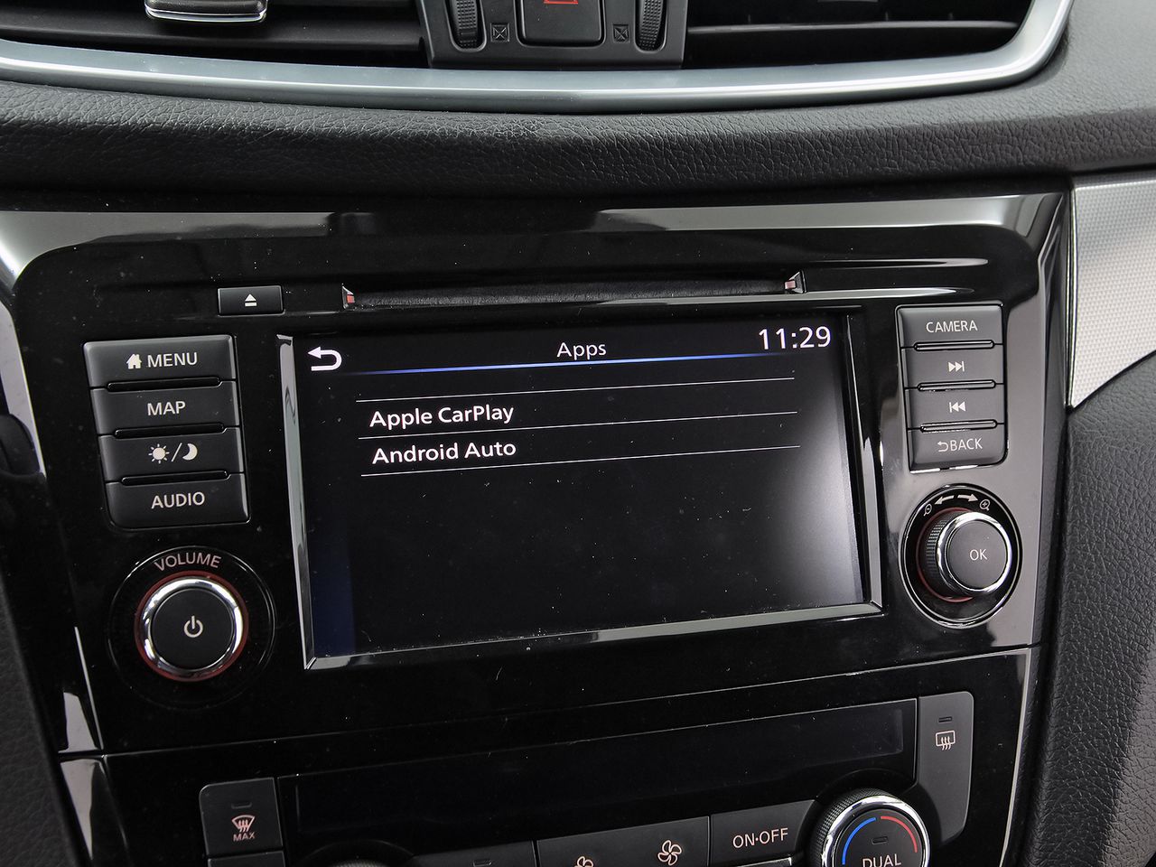 Nissan Qashqai dCi 85 kW (115 CV) E6D N-CONNECTA - foto 27