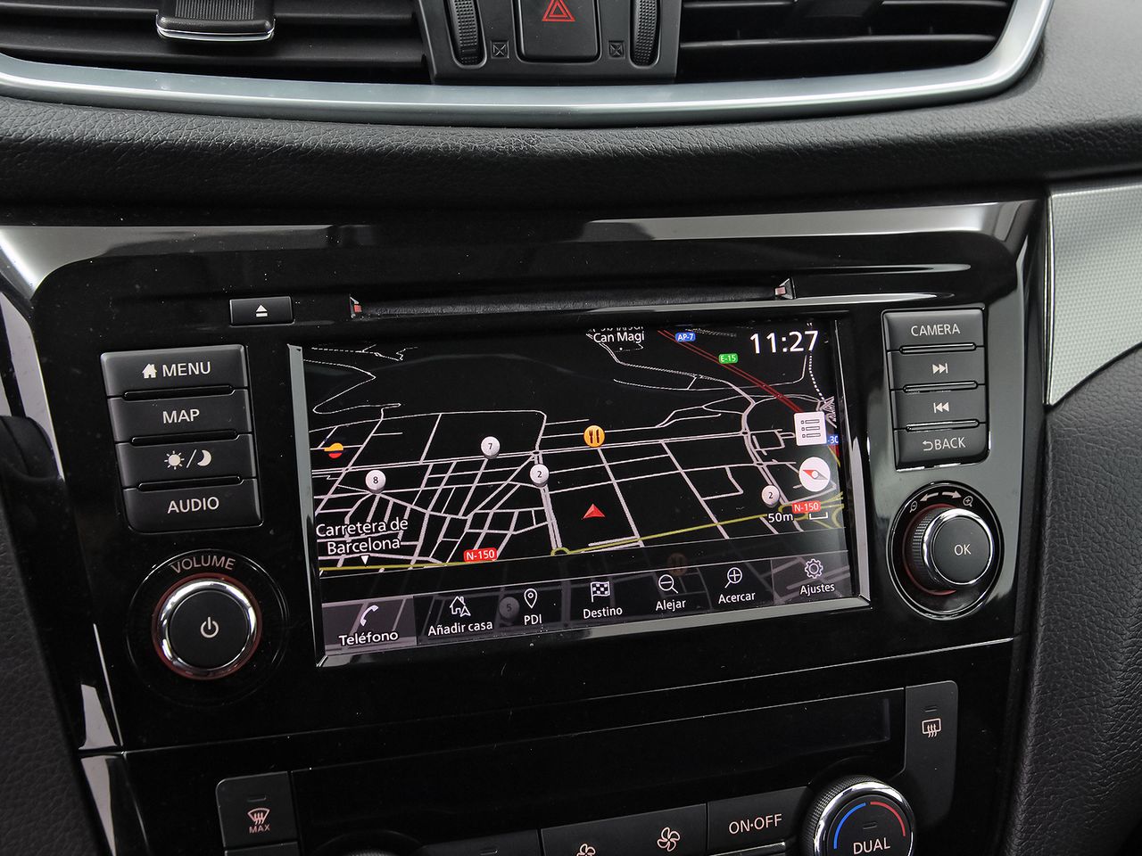 Nissan Qashqai dCi 85 kW (115 CV) E6D N-CONNECTA - foto 24