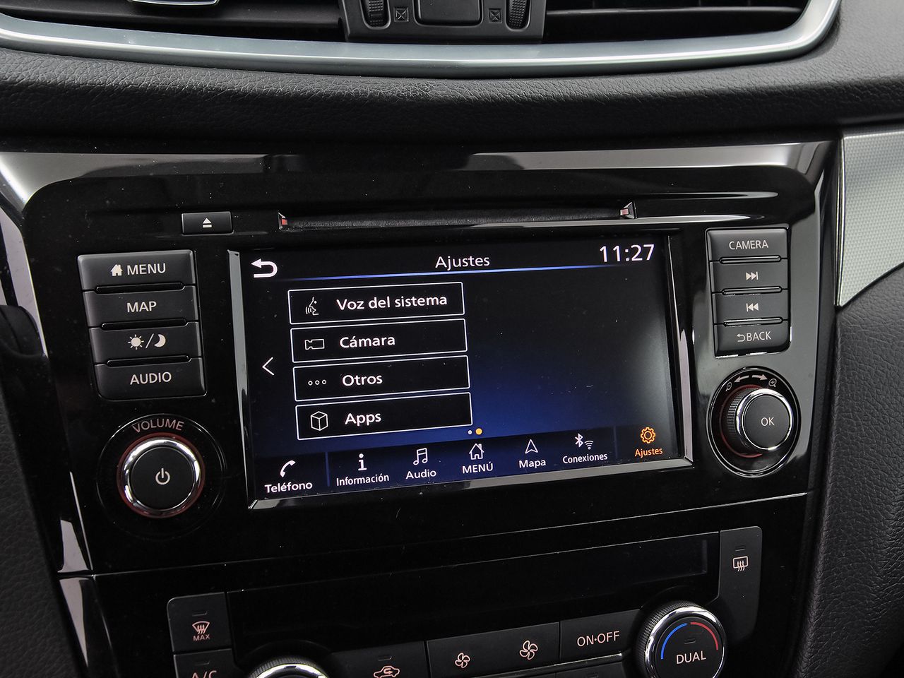 Nissan Qashqai dCi 85 kW (115 CV) E6D N-CONNECTA - foto 23