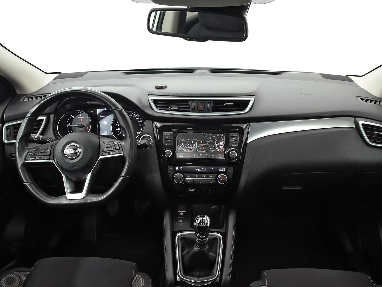 Nissan Qashqai dCi 85 kW (115 CV) E6D N-CONNECTA - foto 6