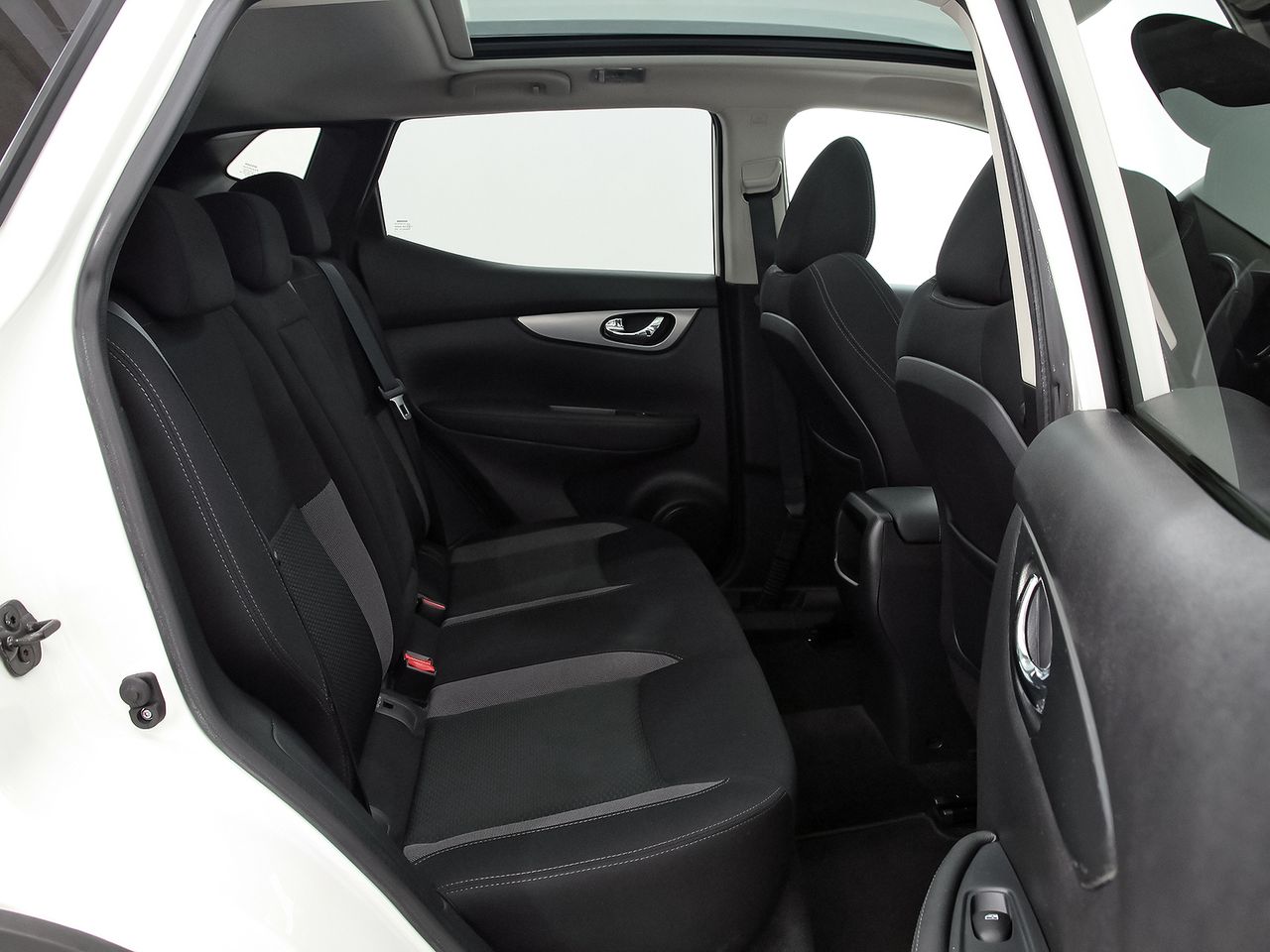 Nissan Qashqai dCi 85 kW (115 CV) E6D N-CONNECTA - foto 8