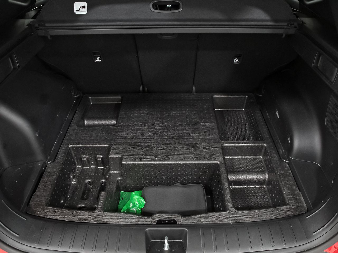 Hyundai Tucson 1.6 TGDI 110kW (150CV) 48V Tecno 2C - foto 37