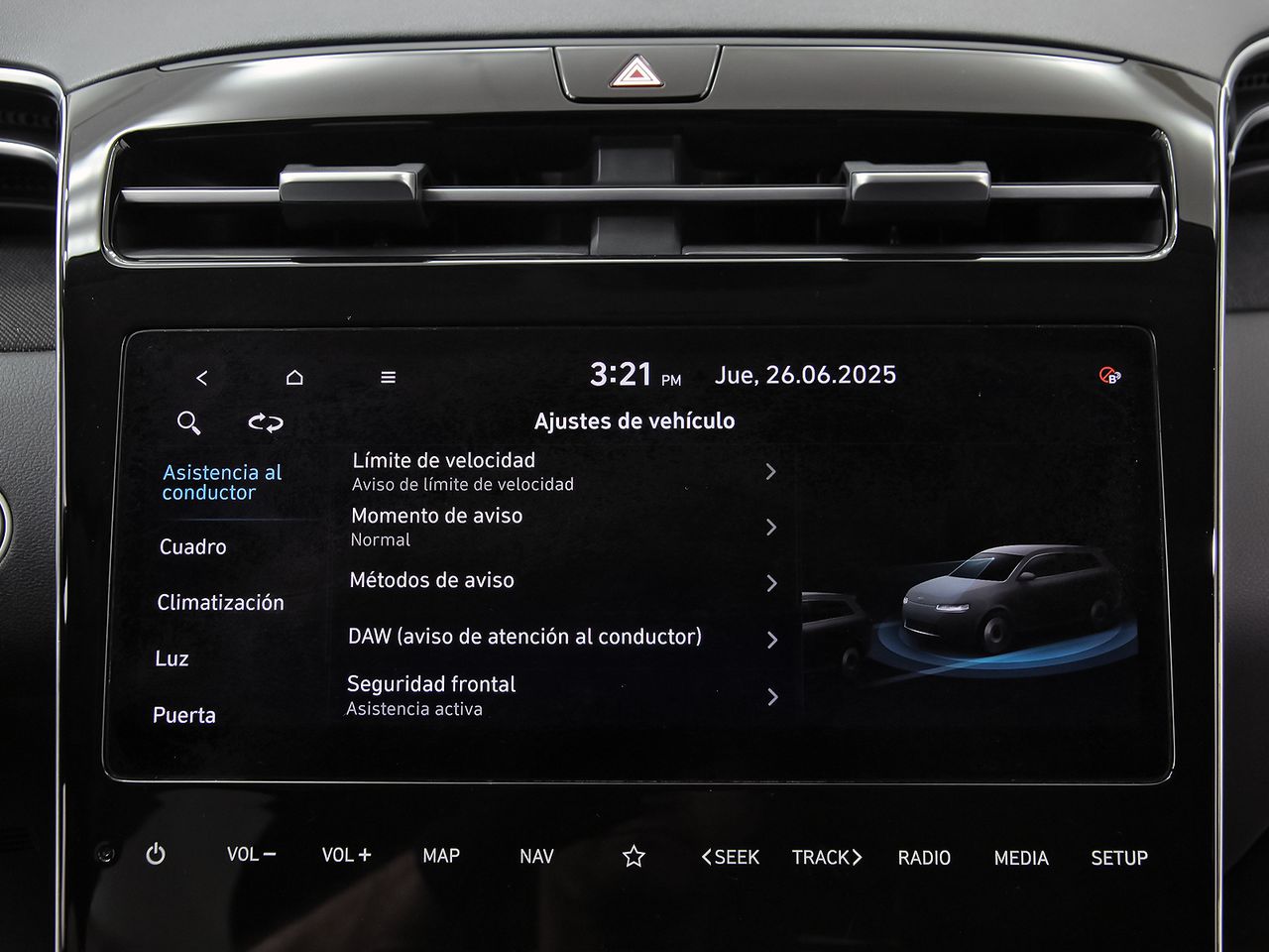 Hyundai Tucson 1.6 TGDI 110kW (150CV) 48V Tecno 2C - foto 27