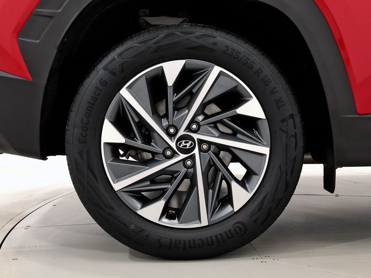 Hyundai Tucson 1.6 TGDI 110kW (150CV) 48V Tecno 2C - foto 10