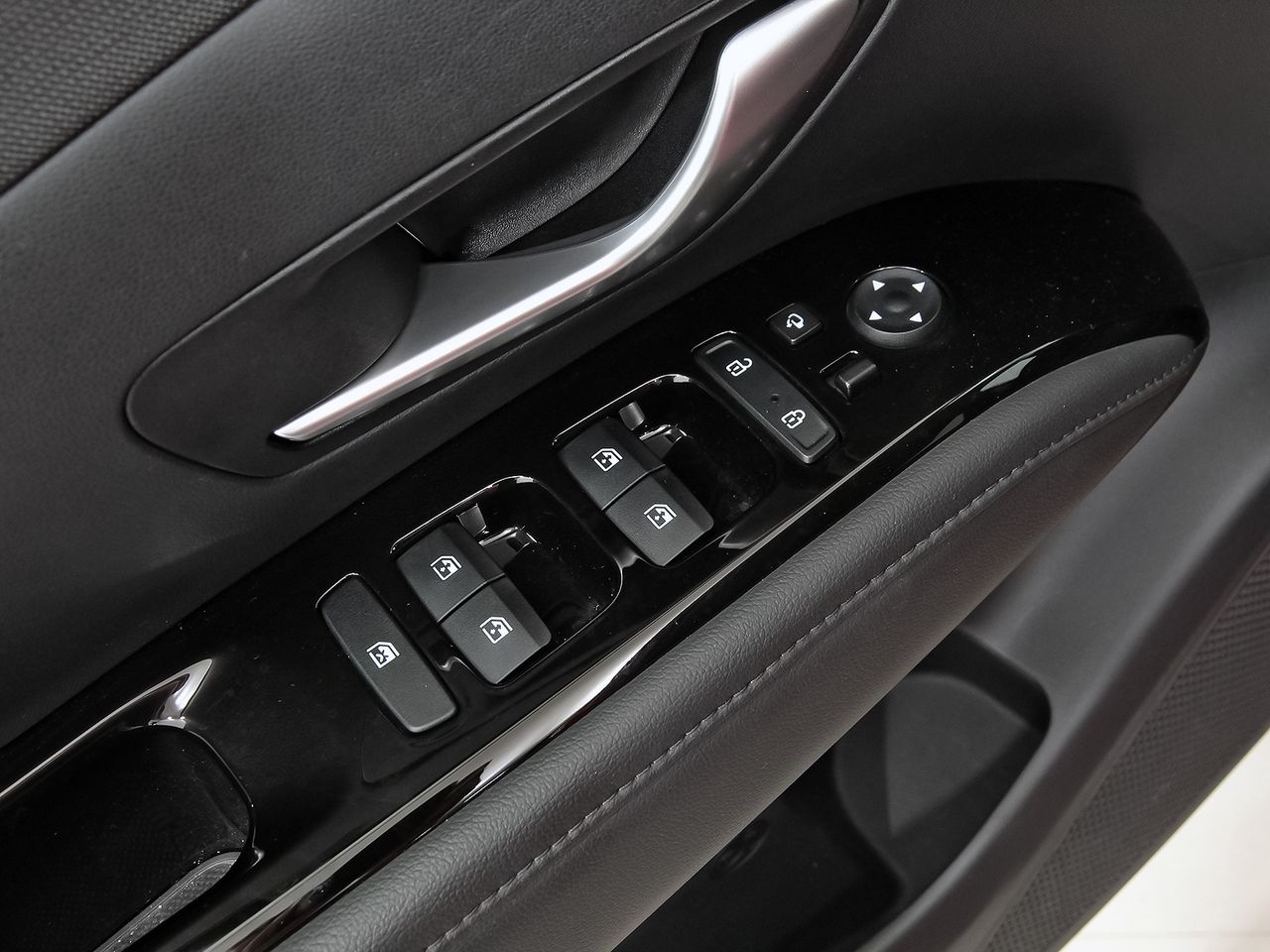 Hyundai Tucson 1.6 TGDI 110kW (150CV) 48V Tecno 2C - foto 12