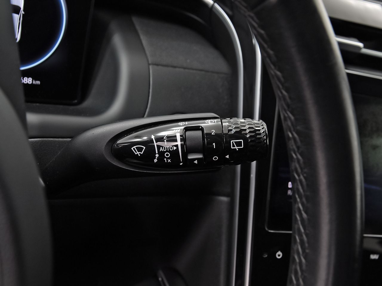 Hyundai Tucson 1.6 TGDI 110kW (150CV) 48V Tecno 2C - foto 16