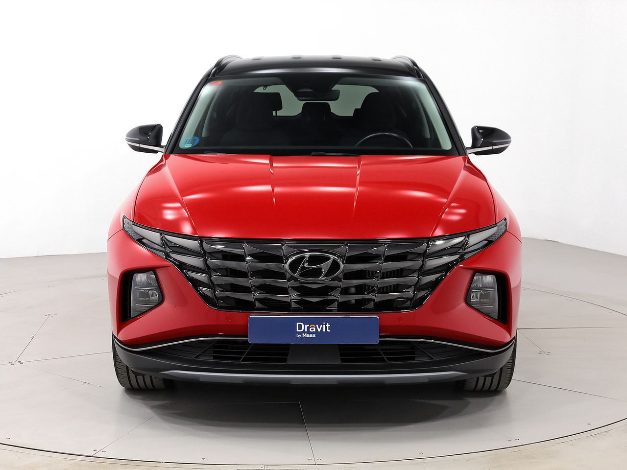 Hyundai Tucson 1.6 TGDI 110kW (150CV) 48V Tecno 2C - foto 4