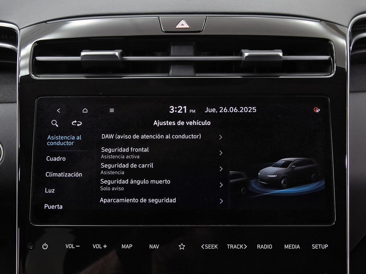 Hyundai Tucson 1.6 TGDI 110kW (150CV) 48V Tecno 2C - foto 28