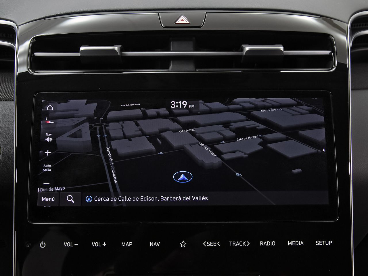 Hyundai Tucson 1.6 TGDI 110kW (150CV) 48V Tecno 2C - foto 24