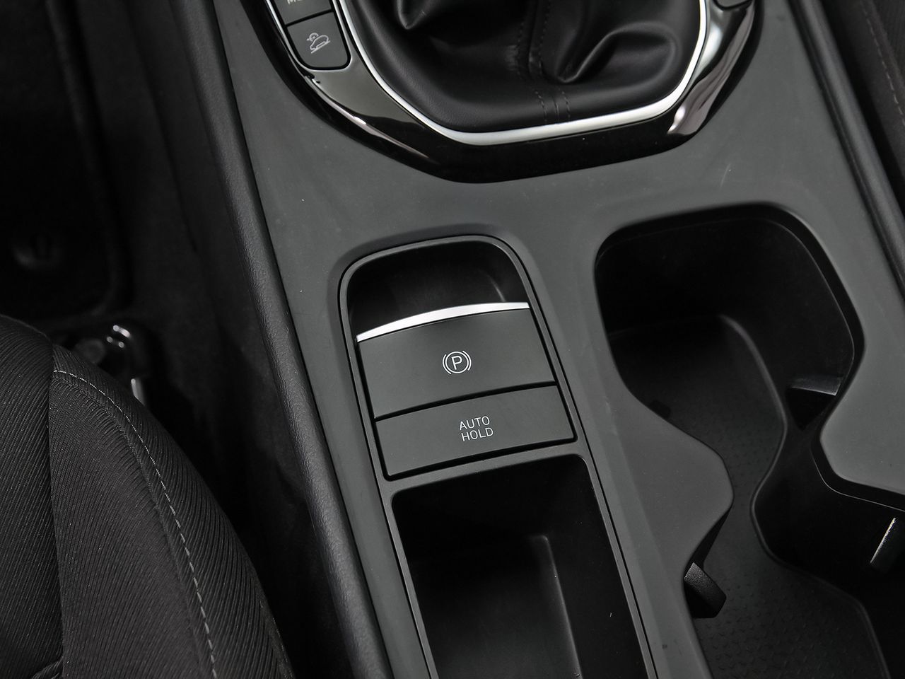 Hyundai Tucson 1.6 TGDI 110kW (150CV) 48V Tecno 2C - foto 33