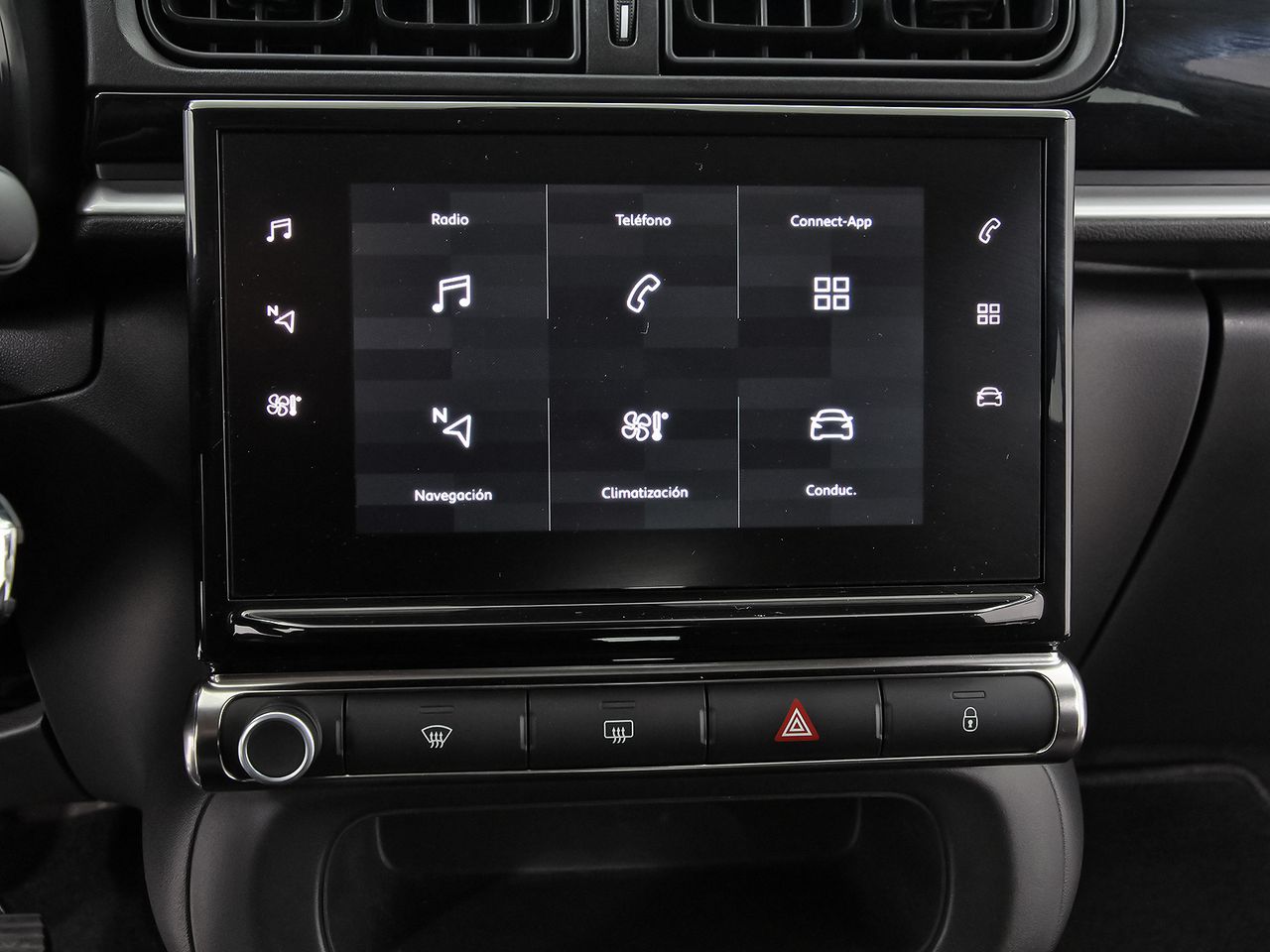 Citroën C3 Origin BlueHDi 75KW (100CV) Plus - foto 21