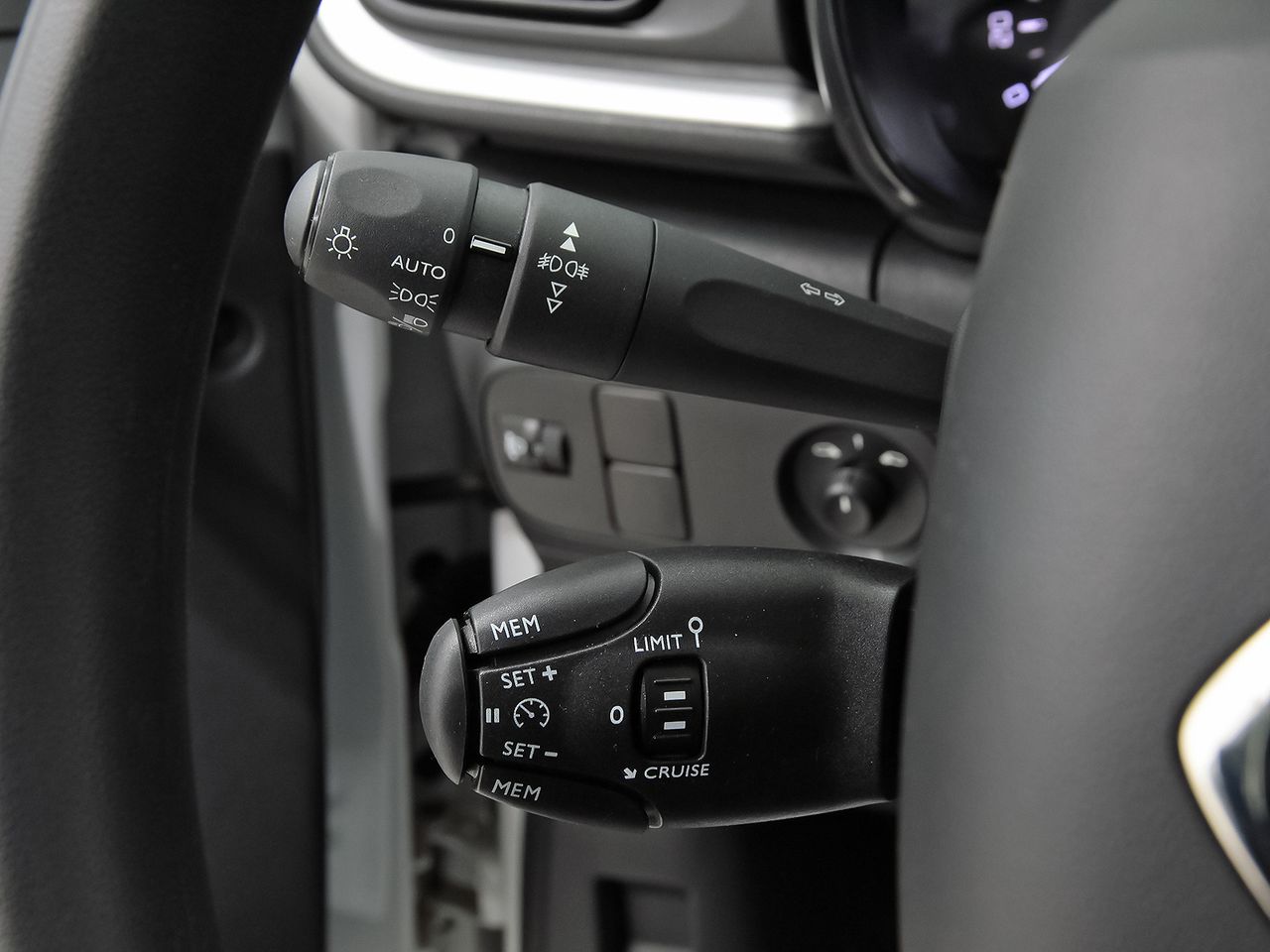 Citroën C3 Origin BlueHDi 75KW (100CV) Plus - foto 16