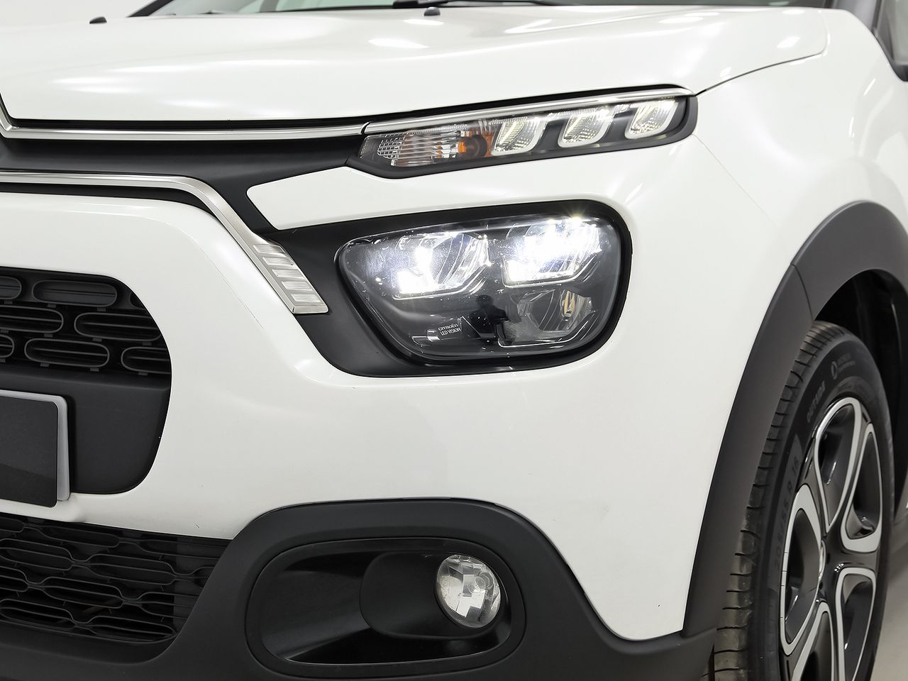 Citroën C3 Origin BlueHDi 75KW (100CV) Plus - foto 29