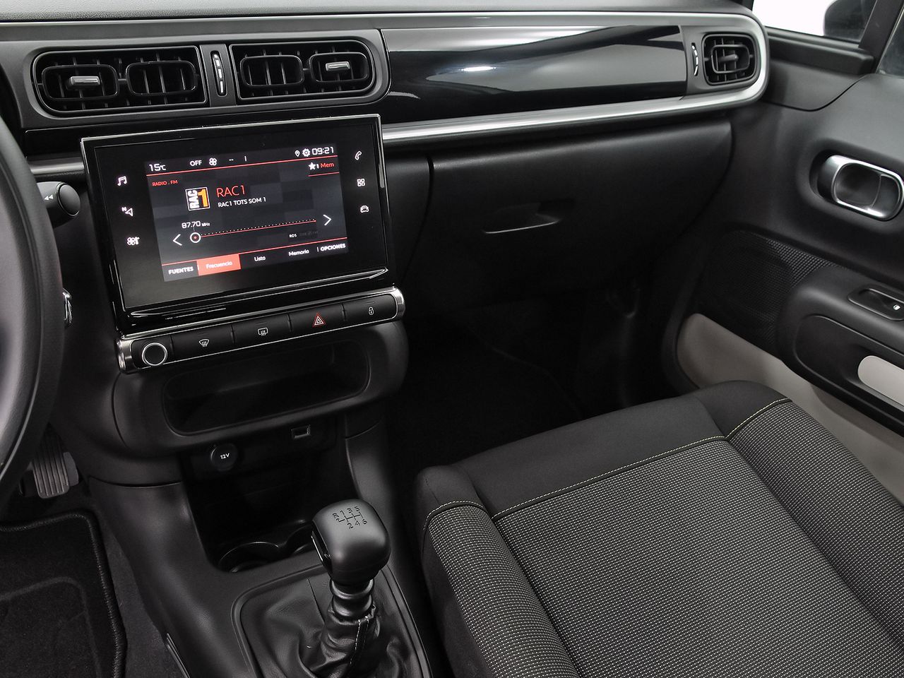 Citroën C3 Origin BlueHDi 75KW (100CV) Plus - foto 12