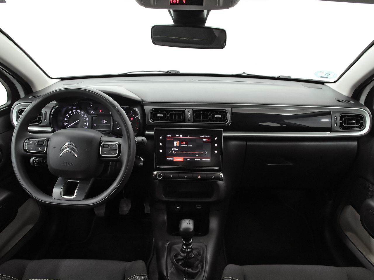 Citroën C3 Origin BlueHDi 75KW (100CV) Plus - foto 7