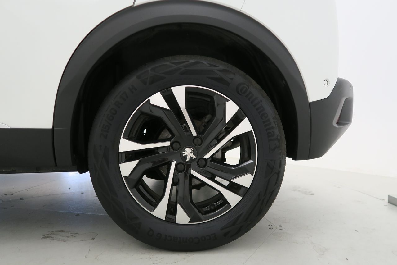 Peugeot 2008 GT Puretech 130 S&S EAT8 - foto 23