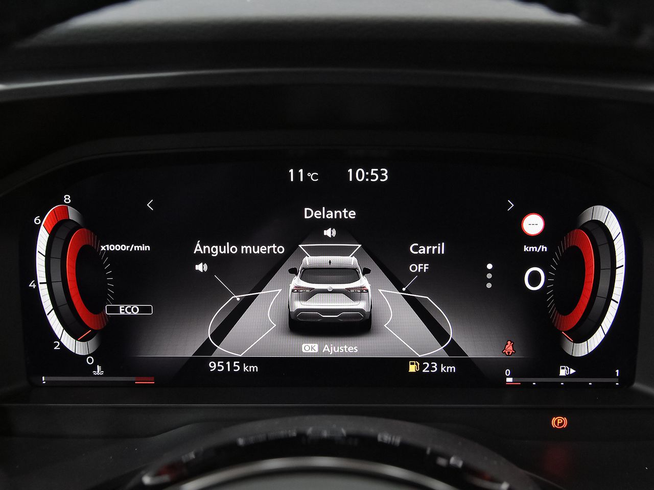 Nissan Qashqai DIG-T 103kW (140CV) mHEV 4x2 Tekna - foto 15