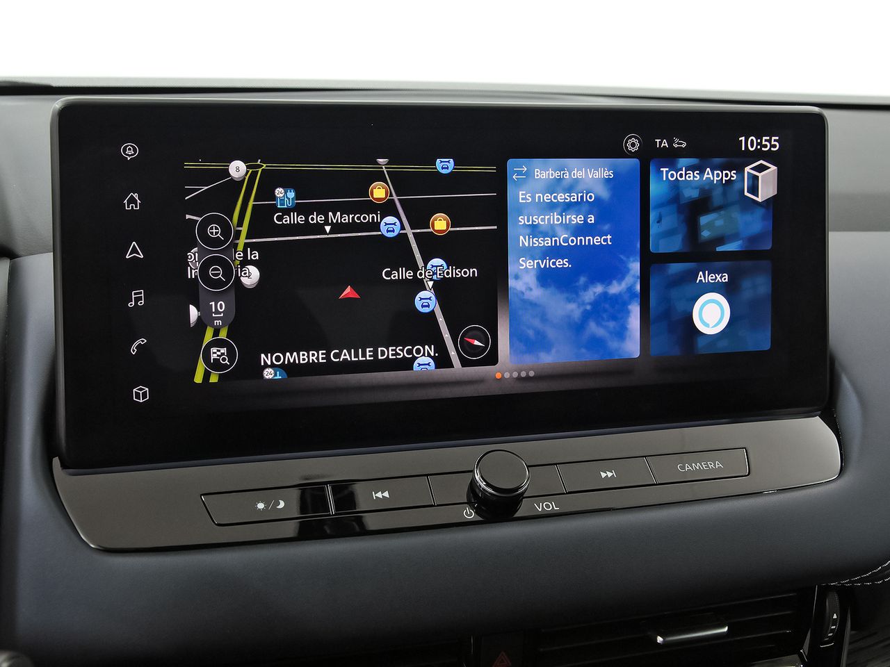 Nissan Qashqai DIG-T 103kW (140CV) mHEV 4x2 Tekna - foto 21