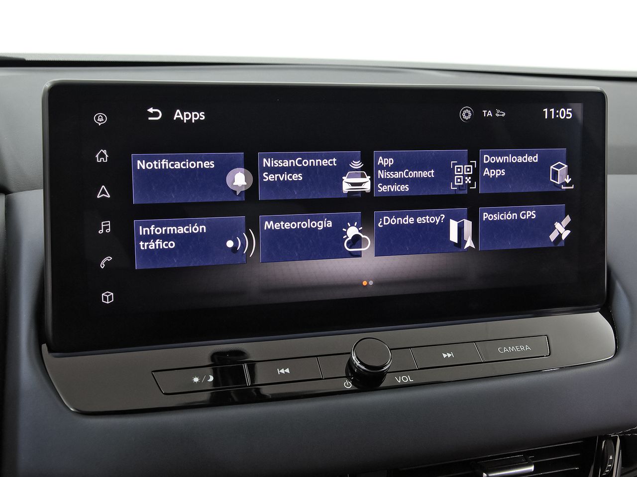 Nissan Qashqai DIG-T 103kW (140CV) mHEV 4x2 Tekna - foto 25