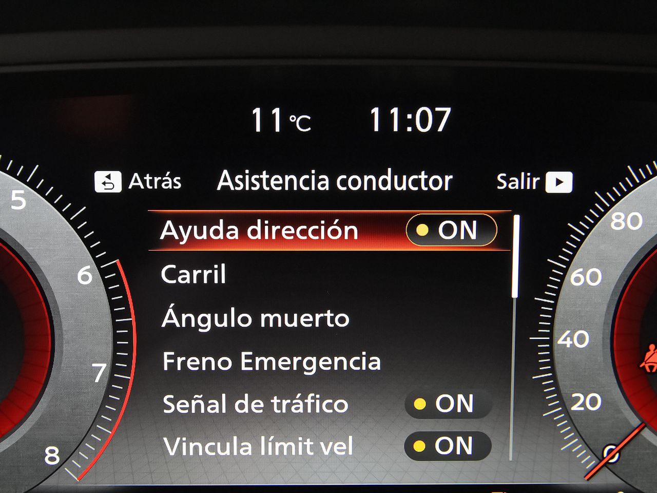 Nissan Qashqai DIG-T 103kW (140CV) mHEV 4x2 Tekna - foto 28