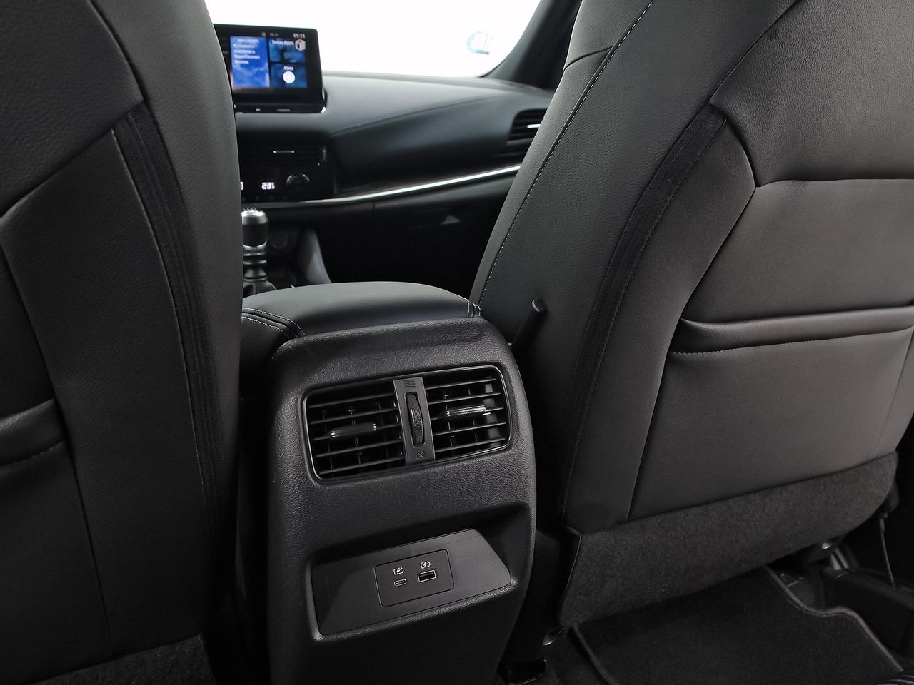 Nissan Qashqai DIG-T 103kW (140CV) mHEV 4x2 Tekna - foto 33