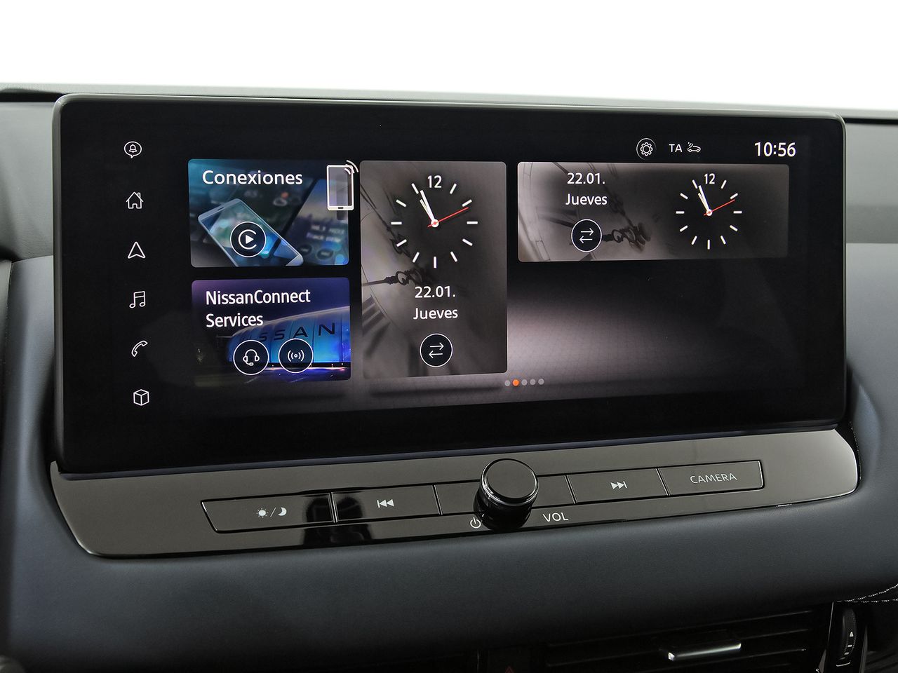 Nissan Qashqai DIG-T 103kW (140CV) mHEV 4x2 Tekna - foto 22