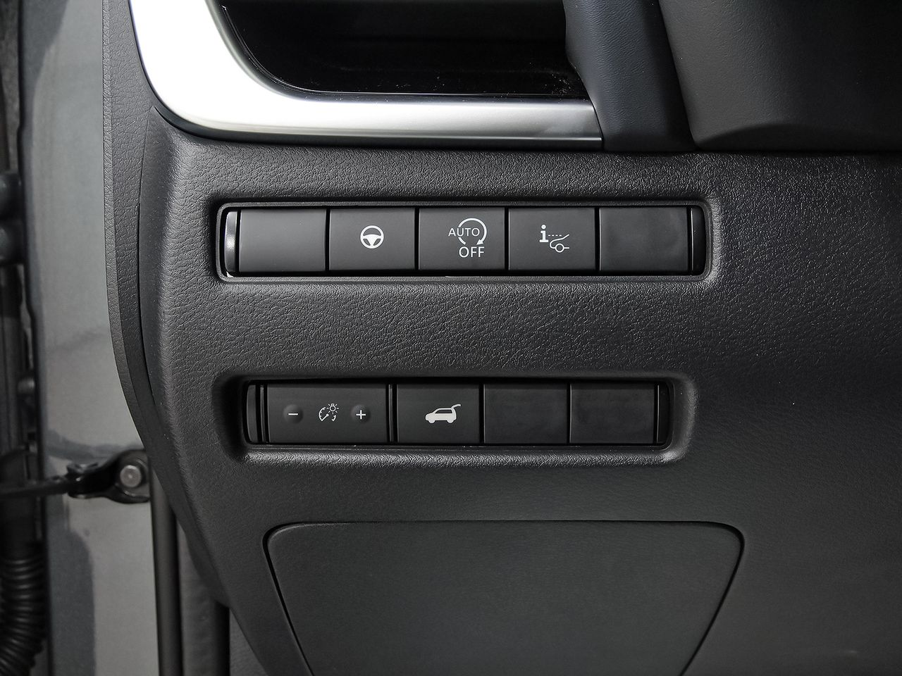 Nissan Qashqai DIG-T 103kW (140CV) mHEV 4x2 Tekna - foto 14