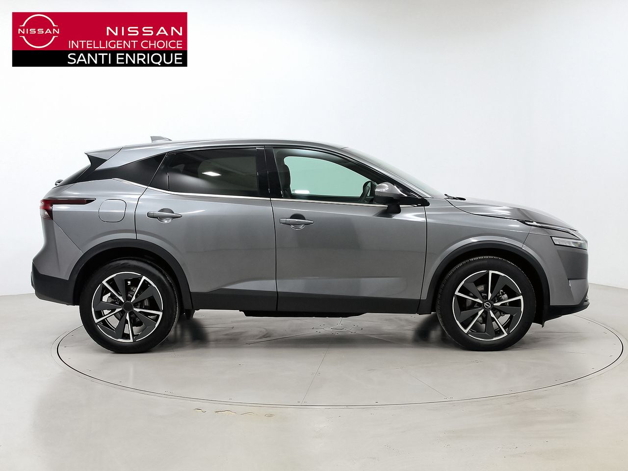 Nissan Qashqai DIG-T 103kW (140CV) mHEV 4x2 Tekna - foto 3