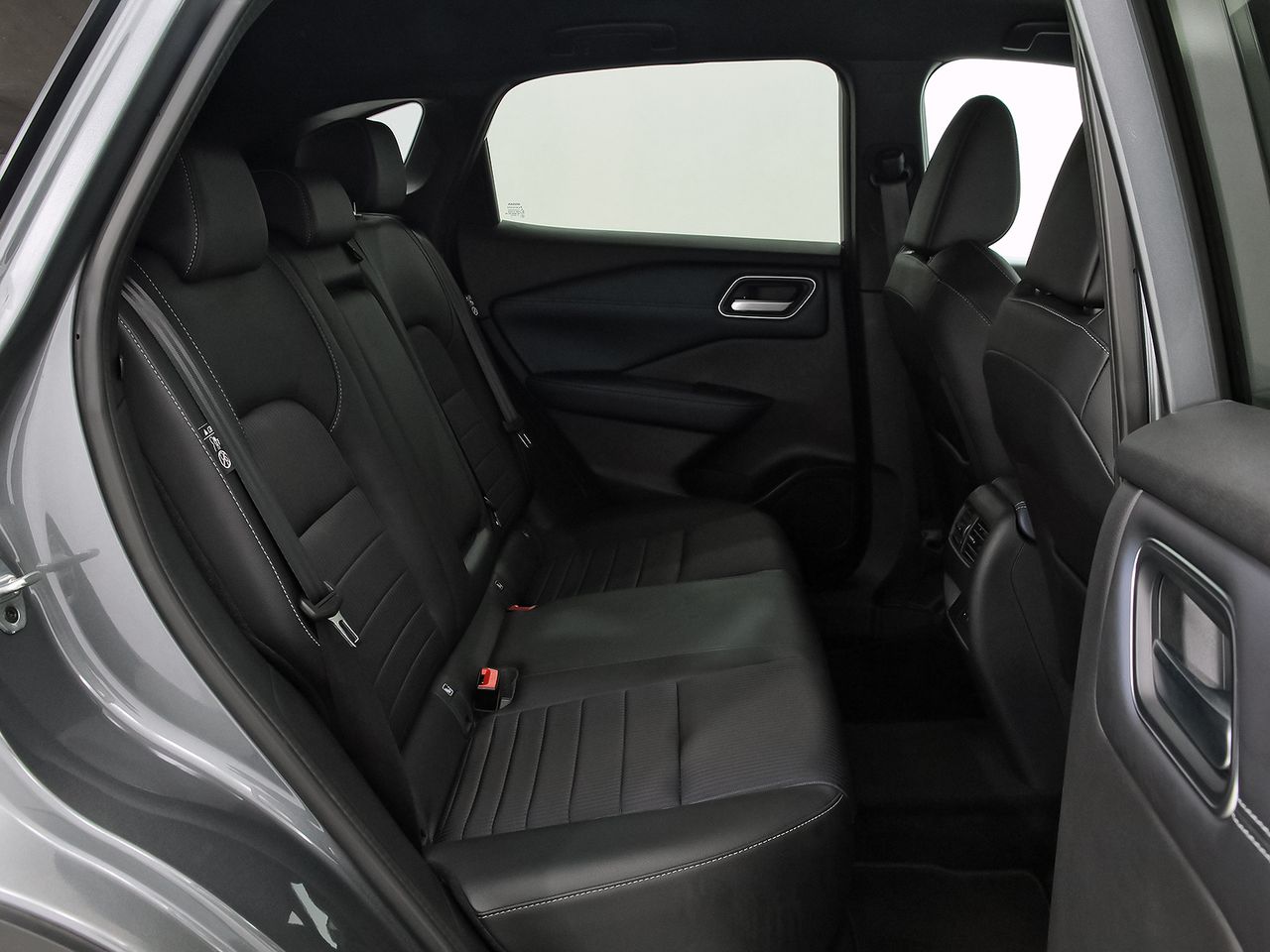 Nissan Qashqai DIG-T 103kW (140CV) mHEV 4x2 Tekna - foto 8