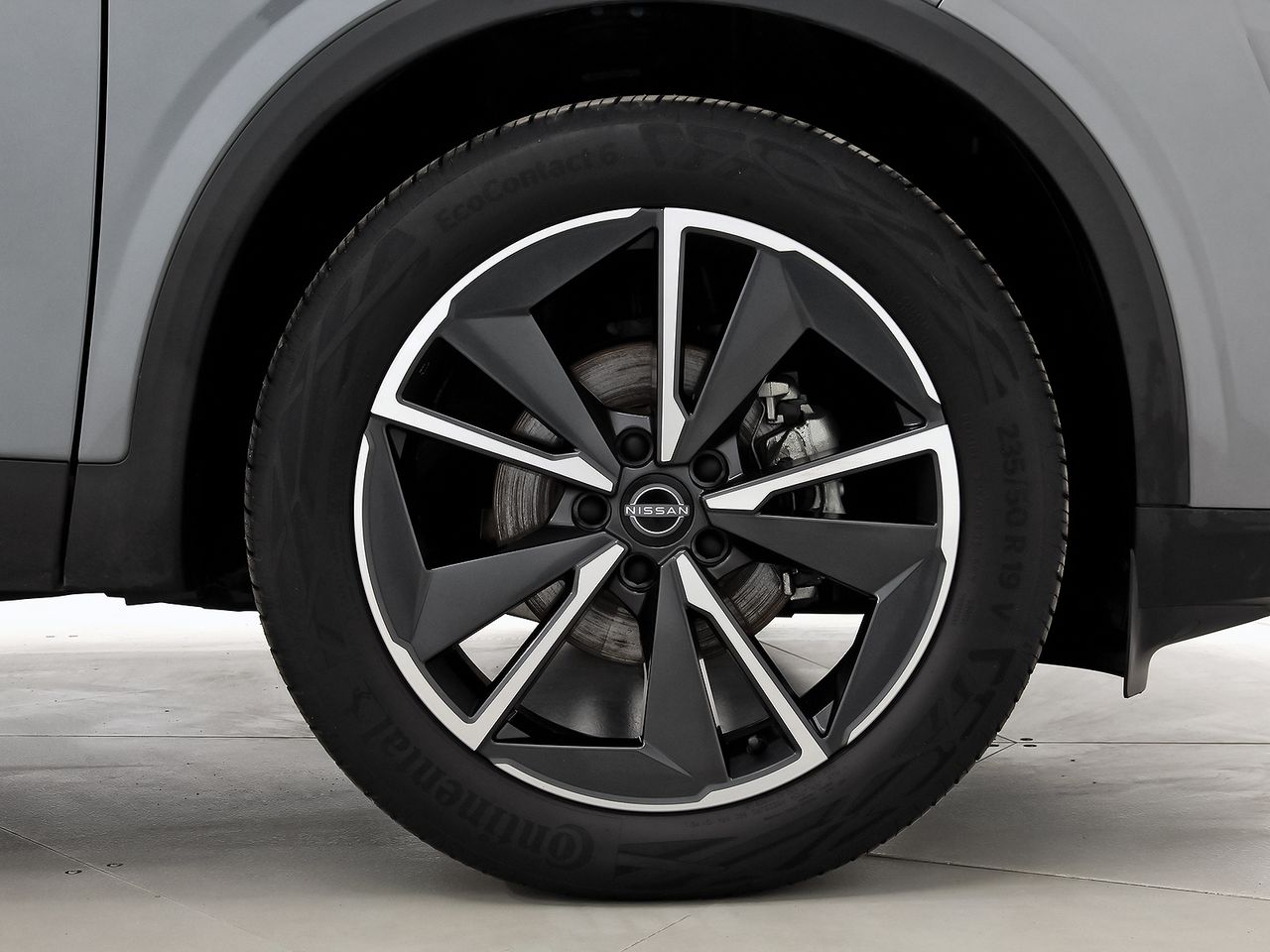 Nissan Qashqai DIG-T 103kW (140CV) mHEV 4x2 Tekna - foto 10