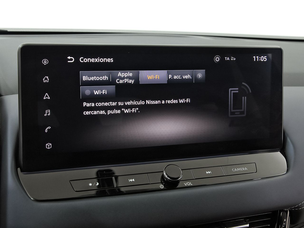 Nissan Qashqai DIG-T 103kW (140CV) mHEV 4x2 Tekna - foto 26