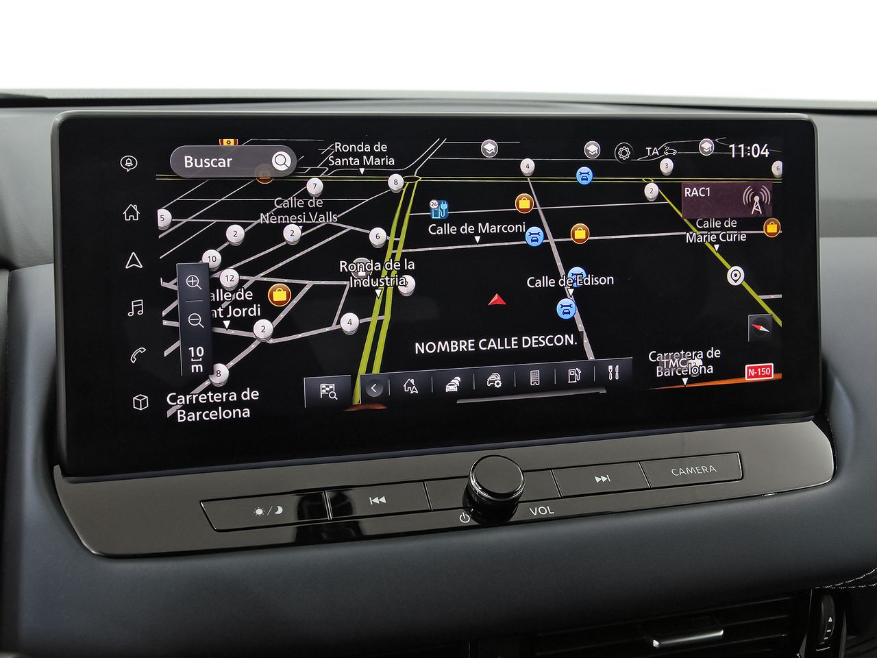 Nissan Qashqai DIG-T 103kW (140CV) mHEV 4x2 Tekna - foto 23