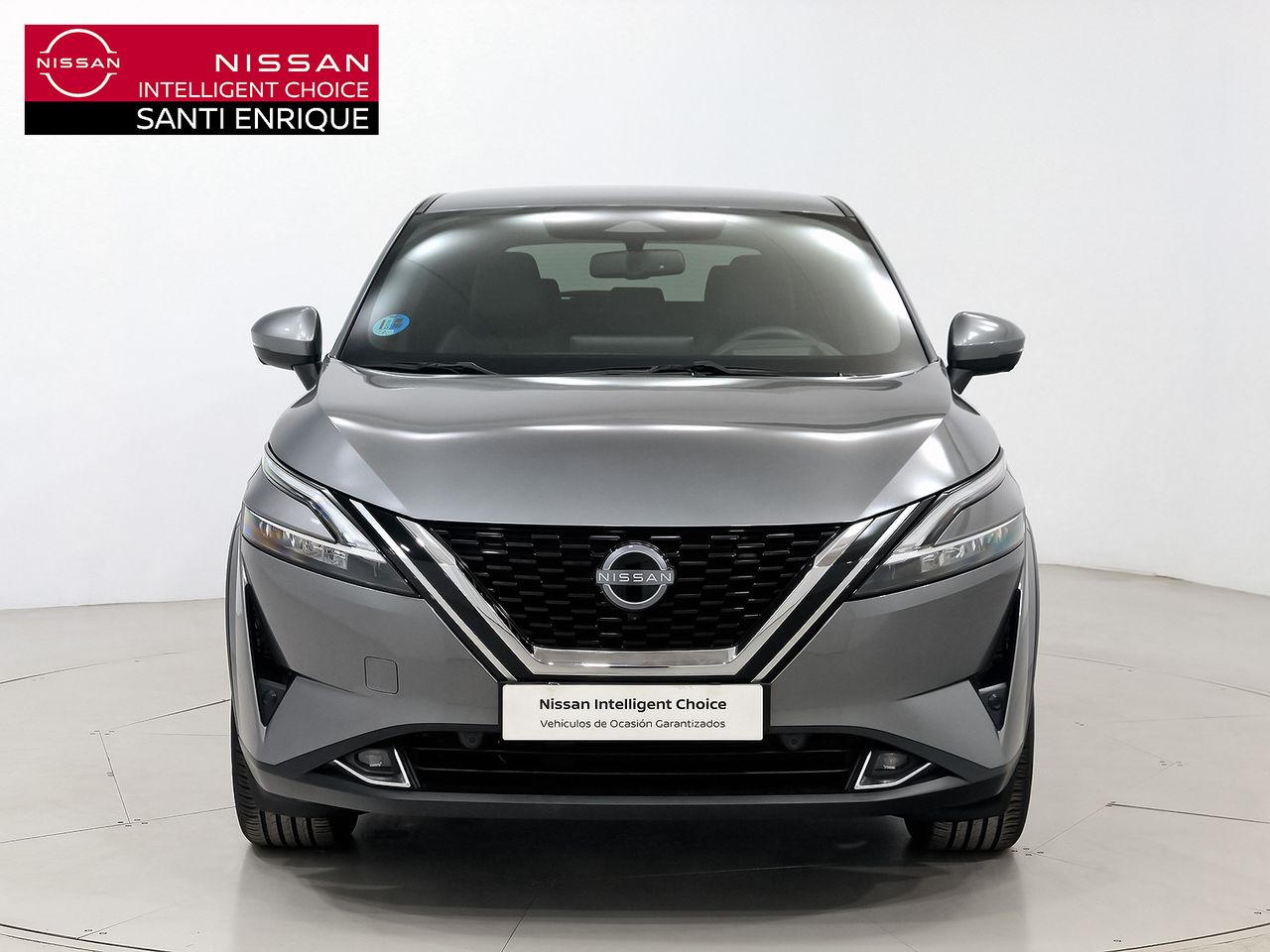 Nissan Qashqai DIG-T 103kW (140CV) mHEV 4x2 Tekna - foto 4