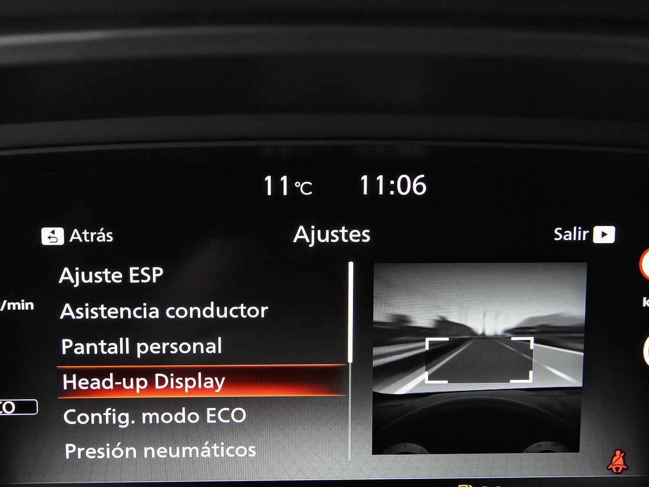 Nissan Qashqai DIG-T 103kW (140CV) mHEV 4x2 Tekna - foto 27