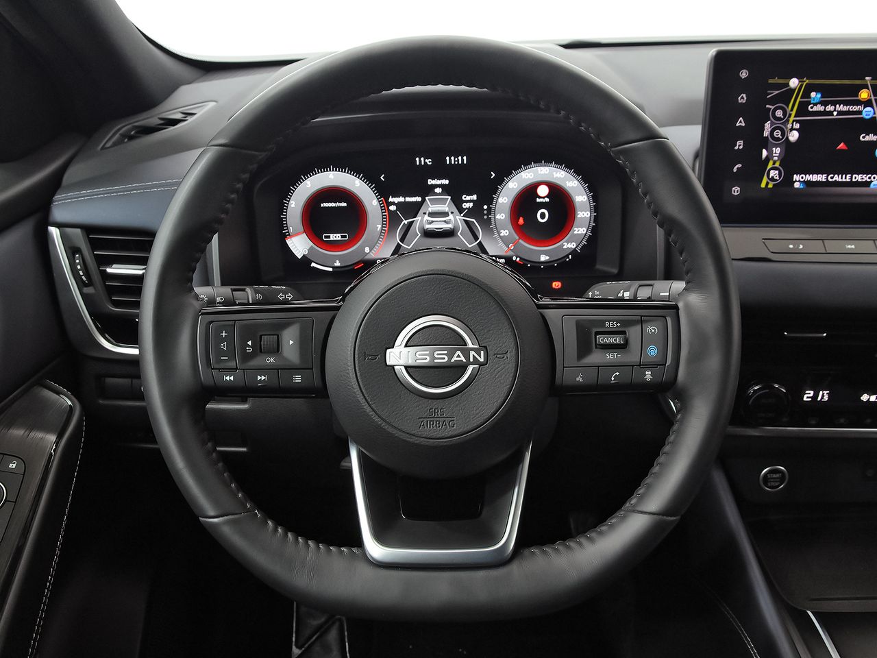 Nissan Qashqai DIG-T 103kW (140CV) mHEV 4x2 Tekna - foto 20