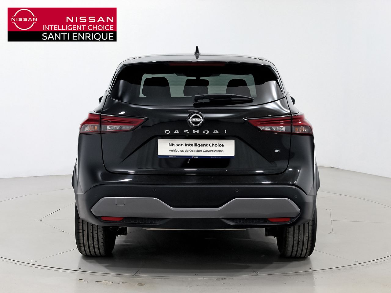 Nissan Qashqai DIG-T 116kW Xtronic N-Connecta - foto 5