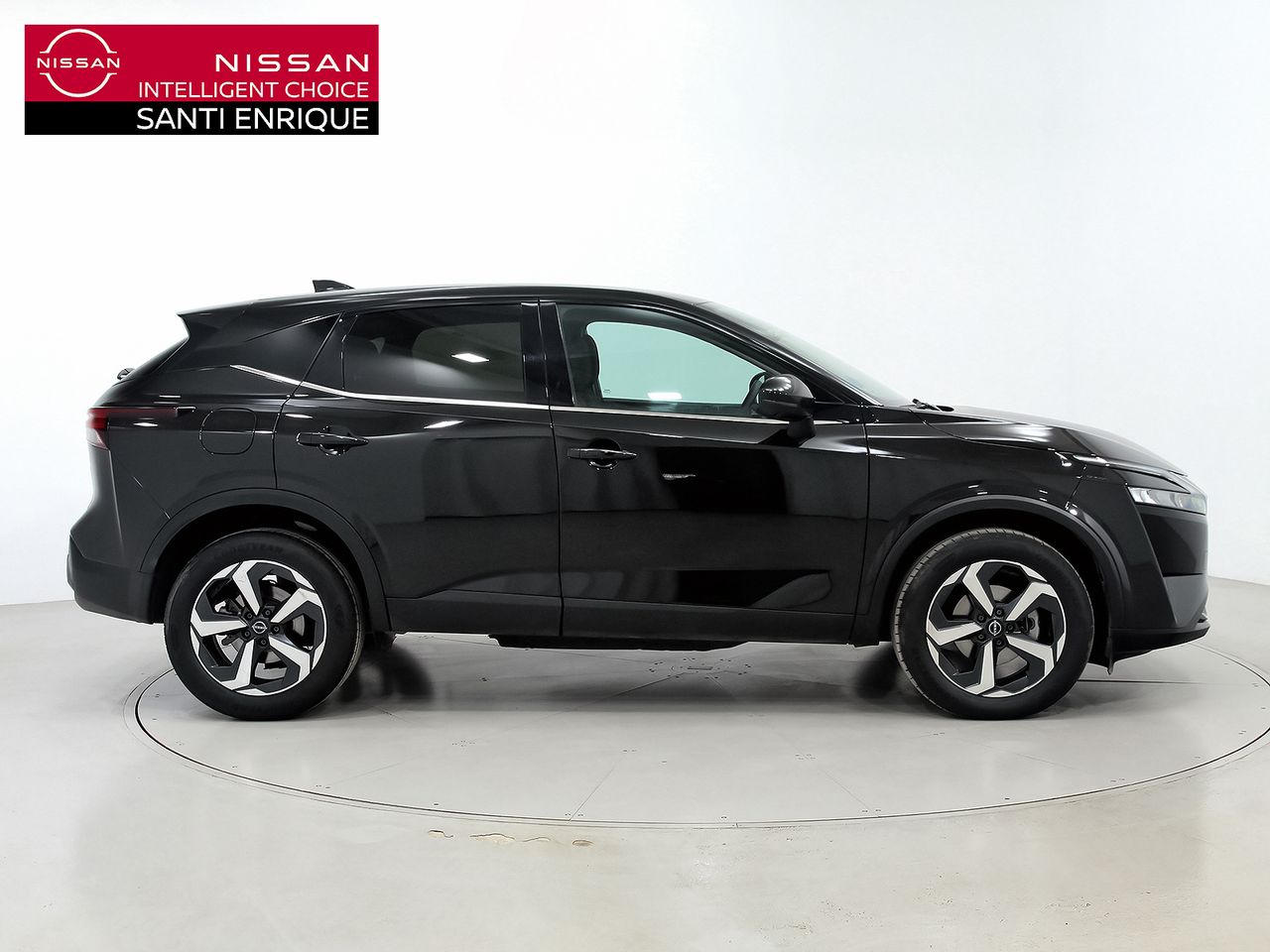 Nissan Qashqai DIG-T 116kW Xtronic N-Connecta - foto 3