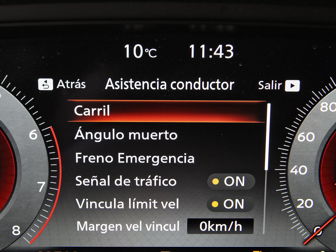 Nissan Qashqai DIG-T 116kW Xtronic N-Connecta - foto 28