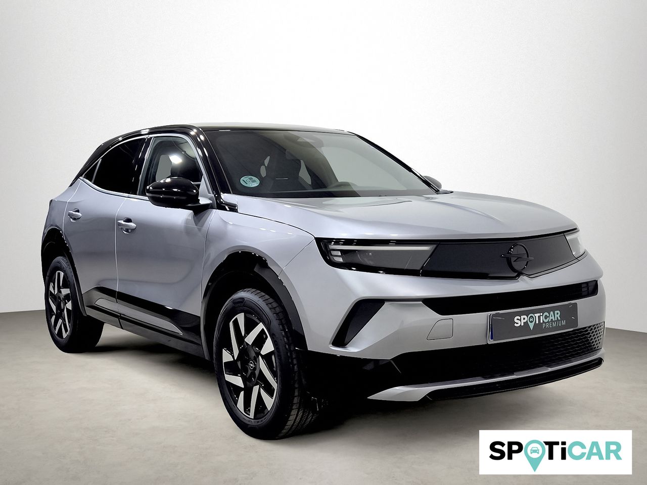 Opel Mokka 1.2 T 100kW (136 CV) GS