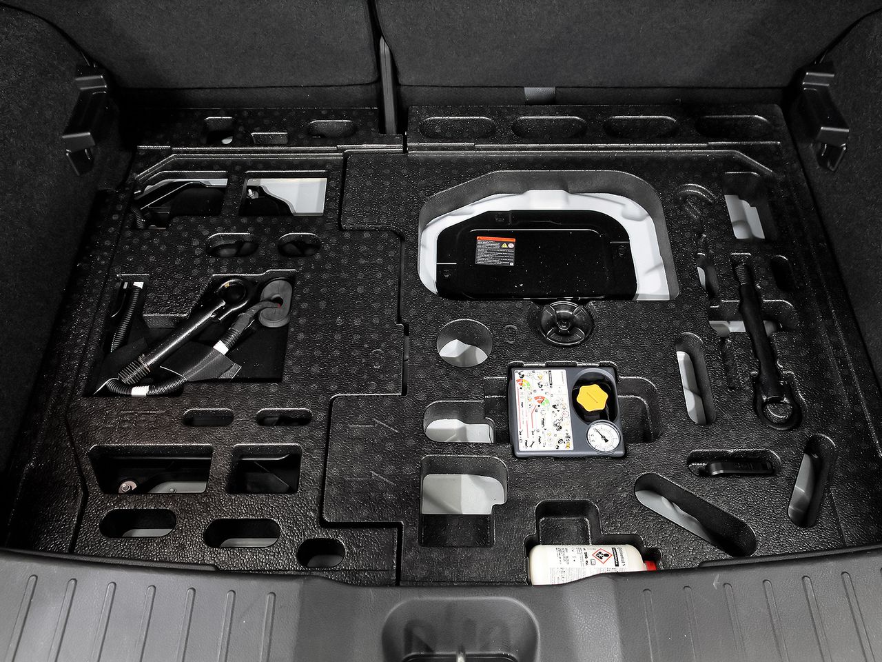 Nissan Juke 1.6 Hybrid 105kW (145CV) N-Connecta - foto 30