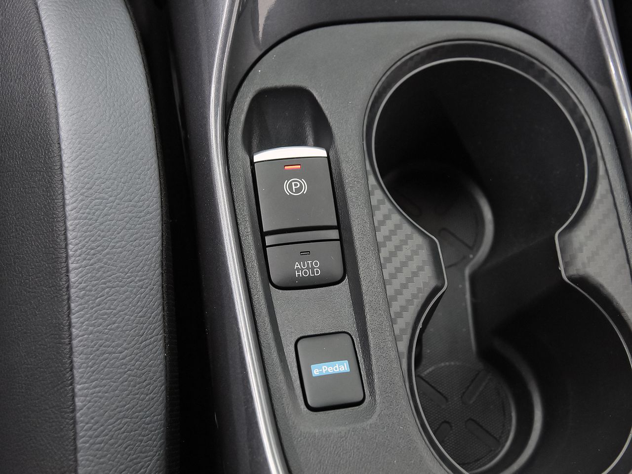 Nissan Juke 1.6 Hybrid 105kW (145CV) N-Connecta - foto 26