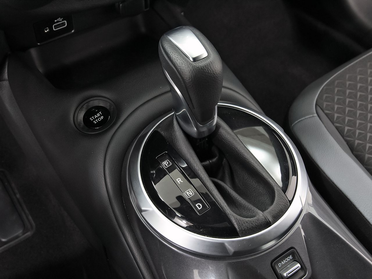 Nissan Juke 1.6 Hybrid 105kW (145CV) N-Connecta - foto 28